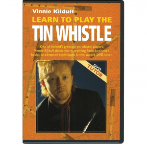 Learn To Play DVD