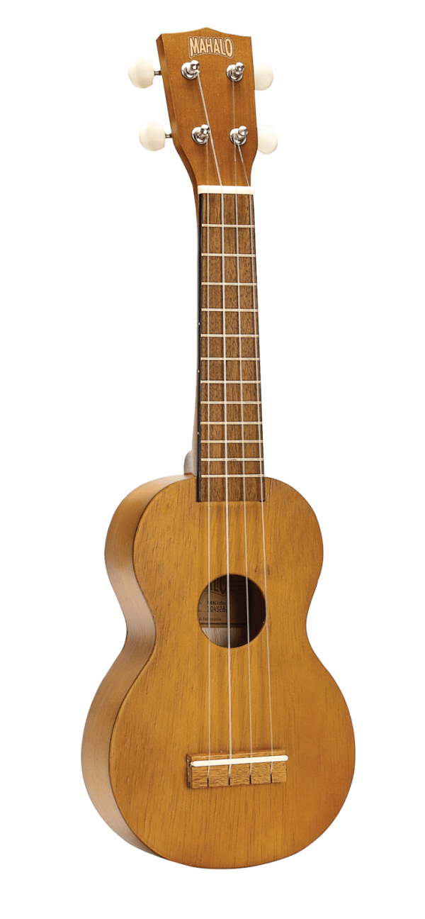 Mahalo Slimline Series