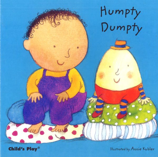 Humpty Dumpty