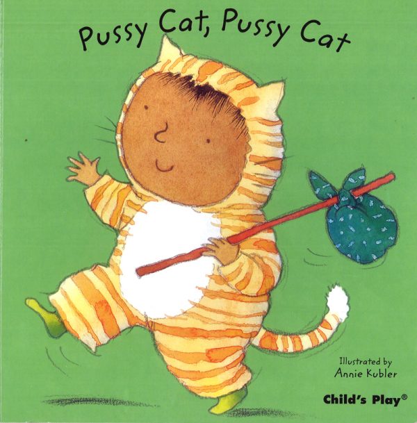 Pussy Cat, Pussy Cat