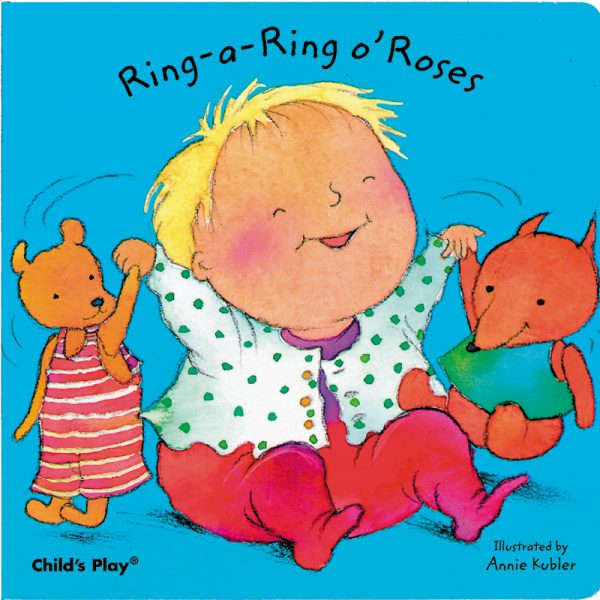 Ring-a-Ring o'Roses