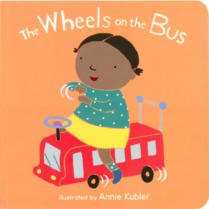 The Wheels on the Bus