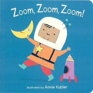 Zoom, Zoom, Zoom!