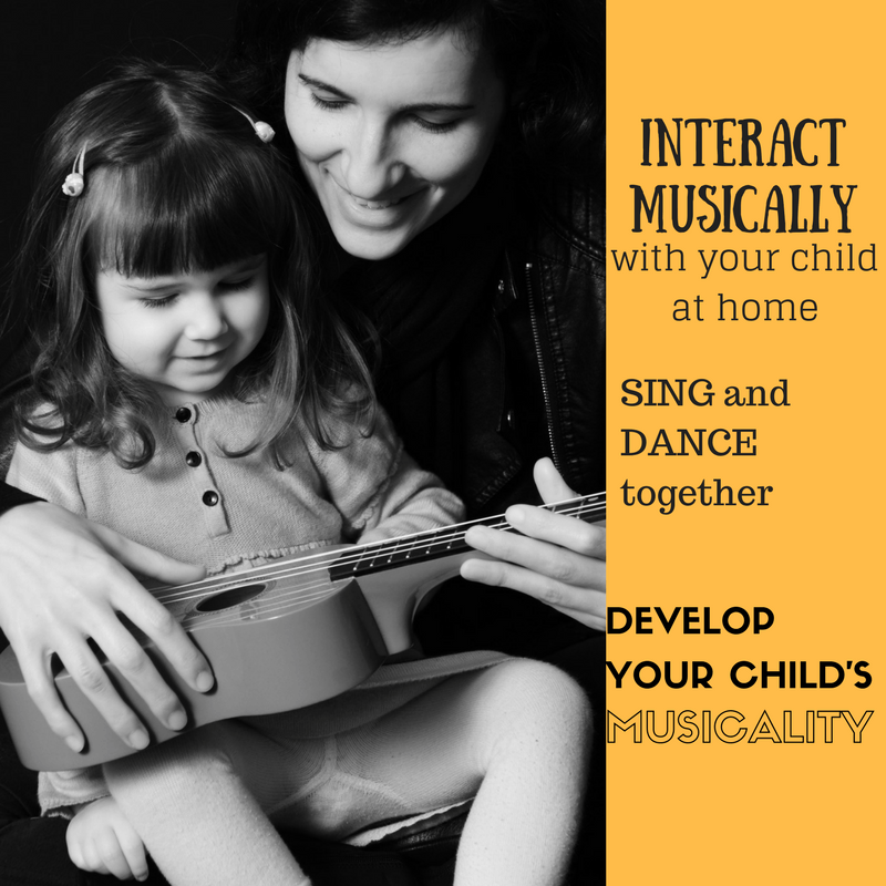 ineteract at home