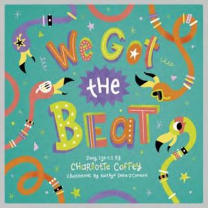 We Got The Beat