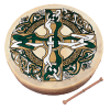 8" Bodhran - Image 3