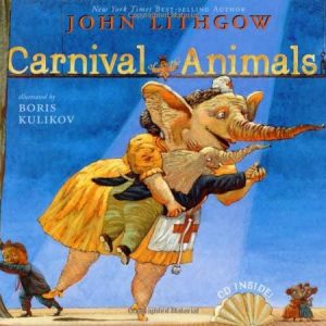 Carnival of the Animals - J. Lithgow