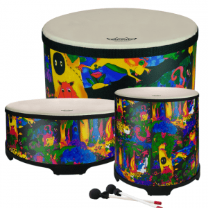 Gathering Drums - CST