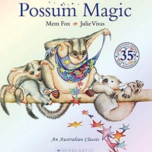 Possum Magic