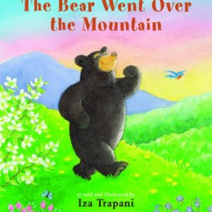 The Bear Went Over The Mountain