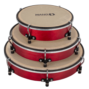 Tunable Tambour