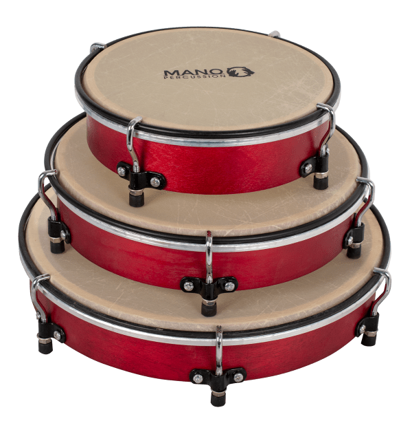 Tunable Tambour