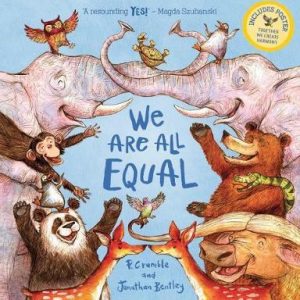 We Are All Equal