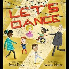 Let's Dance