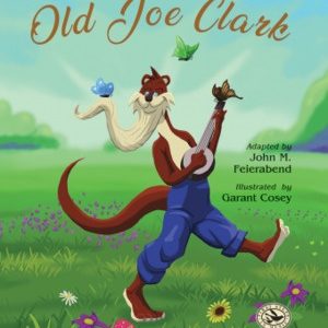 Old Joe Clark