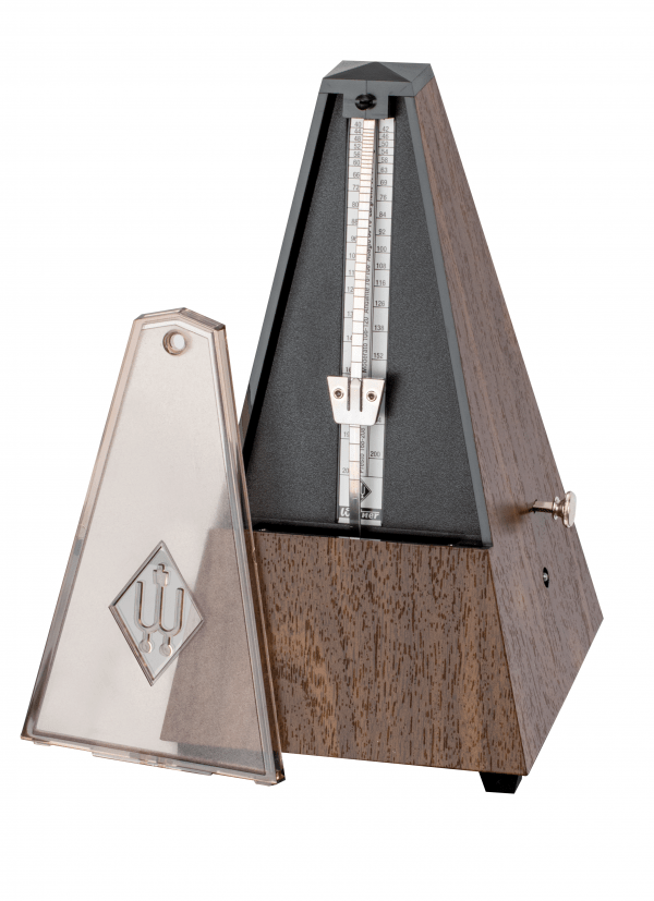 Wittner - Pyramid style