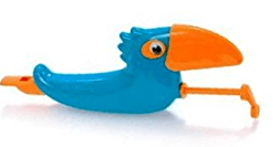Bambina Bird Slide Whistle