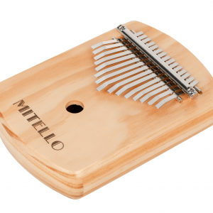 Wooden Kalimba - Mitello