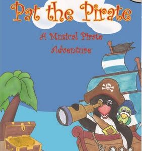 Pat the Pirate