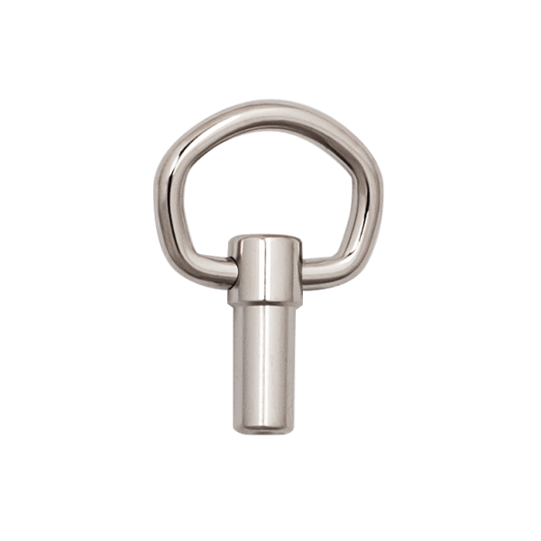 Winding Keys