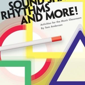 Sound Shapes, Rhythm and More!