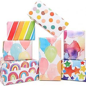 FREE Gift Wrapping
