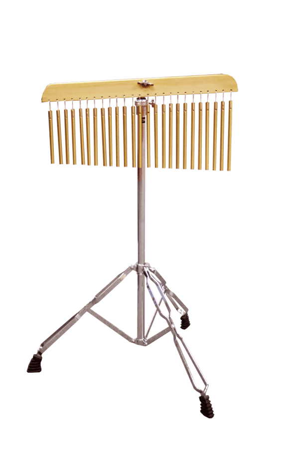 Chime Bar set and stand