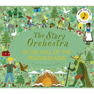 In the Hall of the Mountain King (The Story Orchestra)