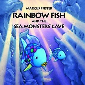Rainbow Fish and the Sea Monsters' Cave