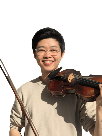 Sam Ke - nobackground