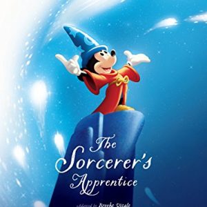 The Sorcerer's Apprentice