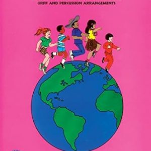 World Dance Series: Folk Dances From France