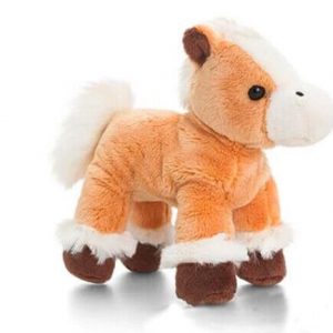 Horse with Sound