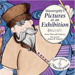 Mussorgsky's Pictures at an Exhibition