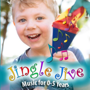 Jingle Jive Music