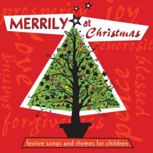 Merrily at Christmas