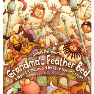 John Denver's Grandmother's Feather Bed