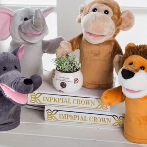 Animal Friends