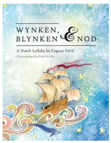 Wynken, Blyken & Nod