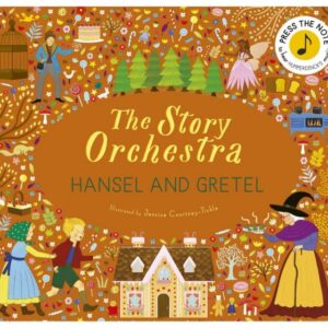 Hansel & Gretel (Story Orchestra)