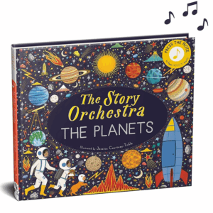 The Planets (Story Orchestra)